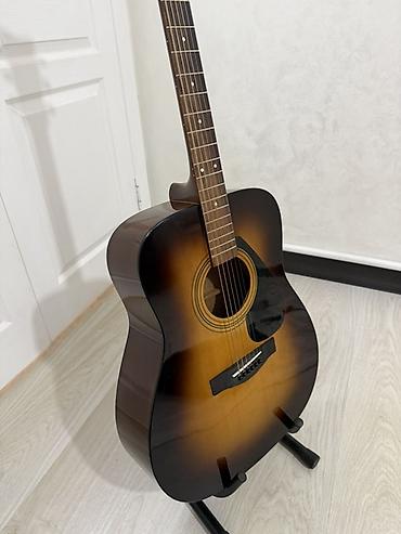 ямаха муз: YAMAHA F310 в идеальном состоянии,звучание шикарное,грив ровная как — 2