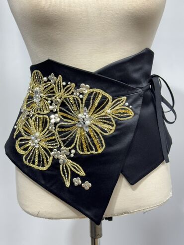 orus koynekler: Kəmər, Yeni