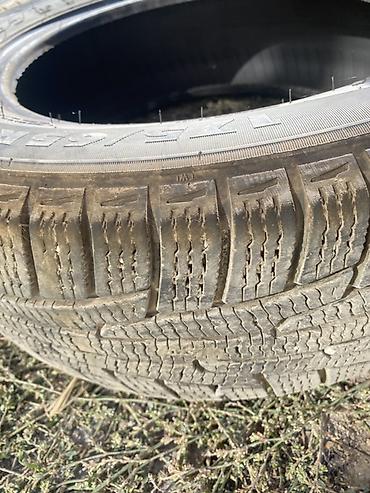 р13 зима: 175/65 R14 БИР СЕЗОН ЖУРУЛГОН ПРОТЕКТОРЛОРУ МАСЛА Зимние шины без — 2