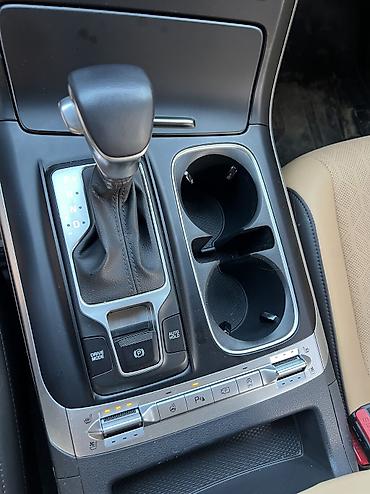 продажа крайслер: Kia Carnival: 2023 г., 2.2 л, Автомат, Дизель, Минивэн — 8