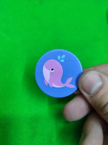 Игрушки: Пазл для малышей в ассортименте🧩Комплектация товара: 2 разных пазла на at lalafo.kg — 4 Игрушки: Пазл для малышей в ассортименте🧩Комплектация товара: 2 разных пазла на — 4