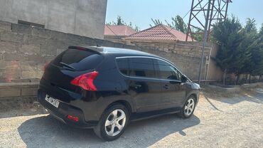 Peugeot: Peugeot 3008: 1.6 l | 2012 il 123834 km Krossover — 3
