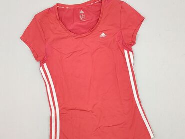 koszulka barcelony meczowa: Adidas, T-shirt damski, rozmiar XS