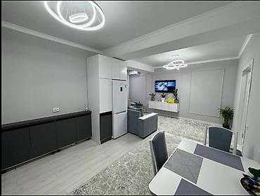 Продажа квартир: 2 комнаты, 68 м², Элитка, 10 этаж, Евроремонт — 9