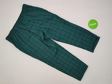 camo: Bodyflirt, Spodnie materiałowe damskie, rozmiar XL — 3