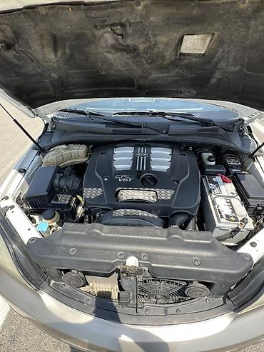 Kia: Kia Sorento: 2.5 l | 2005 il Ofrouder/SUV — 13