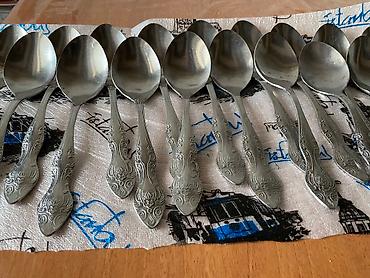 cəngəl qaşıq: Cengel qasiqlar coxdu
6 ededi 10 manat — 1