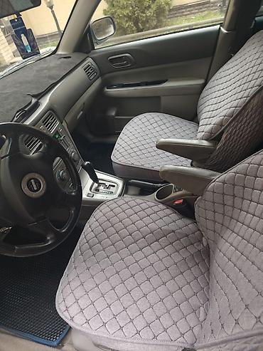 Subaru: Subaru Forester: 2003 г., 2 л, Автомат, Бензин, Универсал — 14