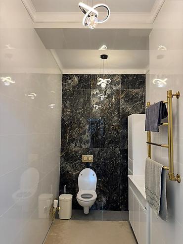 Продажа квартир: 4 комнаты, 158 м² — 25