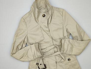 hm prochowiec: H&M, Trencz damski, rozmiar XS — 1