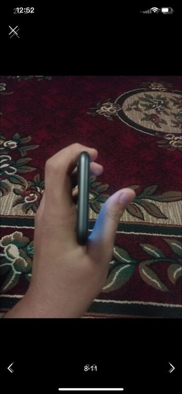 Apple iPhone: IPhone 11, Qara, Face ID — 4