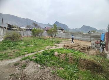 Продажа участков: 5 соток, Для строительства, Договор купли-продажи — 1