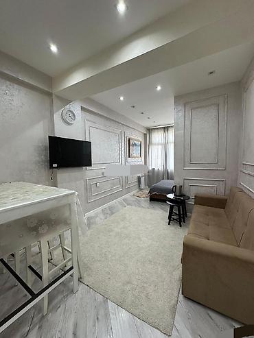 ev alqı: Masazır ev ayın 2 boşalacaq 350 AZN/ay 1 otaqlı Yeni tikili 45 m² — 2