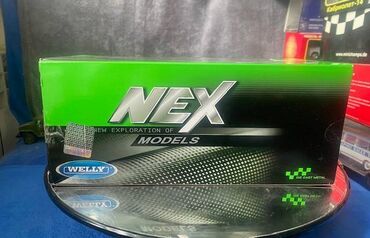 Avtomobil modelləri: BMW, 2012 il, 1:24, Dəmir, Ödənişli çatdırılma — 4