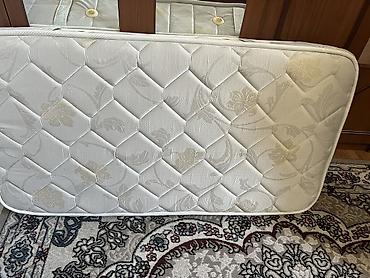 ortopedik ayaqqabilar: Uşaq ortopedik matrası,çox az işlənib. Moskvadan alınıb — 3