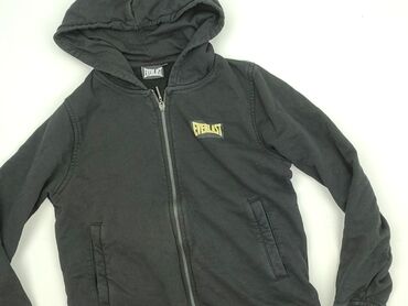 Кофта з каптуром жіноча, Everlast, розмір S