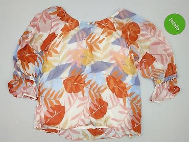 cherry bomb bluza: More & More, Bluzka damska, rozmiar 2XS — 4