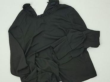 basicowe bluzki: Gina Tricot, Bluzka damska, rozmiar XS — 8