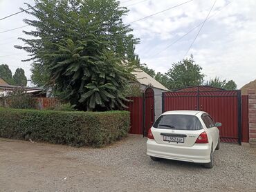снять дом в бишкуле на длительный срок: Дом, 120 м², 4 комнаты, Собственник, Старый ремонт