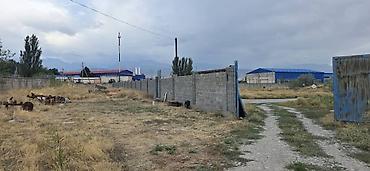 контейнер в бишкеке: 50 соток, Для бизнеса, Договор купли-продажи — 1