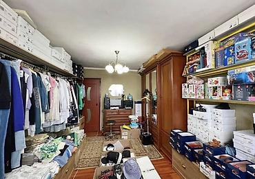 Продажа квартир: 2 комнаты, 40 м², Вефа ТЦ Хрущевка, 4 этаж, Косметический ремонт — 5