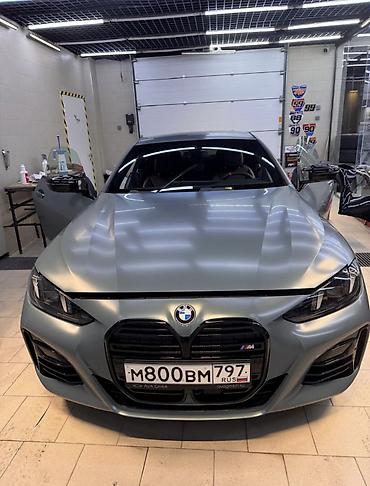 Другие автоуслуги: Профессиональный детейлинг и защитные работы для автомобилей Услуги — 6