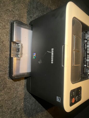 colour me духи цена: Printer Samsung
Kartrijler dolmalidi