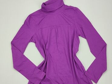 czapka the north face fioletowa: Blouse, 10 years, 134-140 cm, condition - Very good