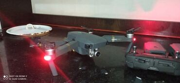 профессиональная камера для фотографа цена: Dji mavik pro Абалы ото жакшы идеал десе болот Иштеши жакшы Дрон озу