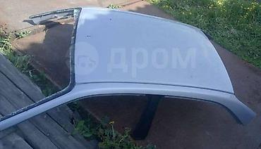 pir: Toyota 2002 г., Б/у, Оригинал — 3