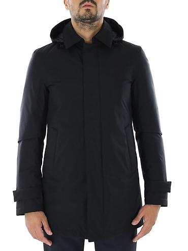 Куртки: НОВАЯ оригинал Премиум Парка Herno Laminar Gore-Tex, размер 52-54 (XL) — 3