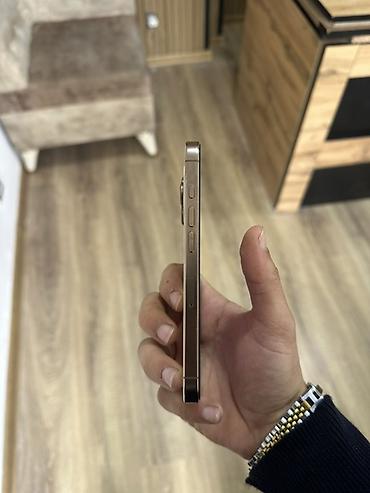 iphone 16 satilir: IPhone 16 Pro, 128 GB, Desert Titanium, Face ID — 4