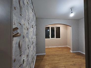 Продажа квартир: 3 комнаты, 83 м², Элитка, 6 этаж, Дизайнерский ремонт — 3