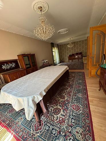 7 бөлмө, 280 м², 25 соток, Орто-Сай, Менчик ээси — 5