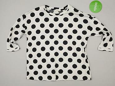 bluza atomowki reserved: Reserved, Bluzka damska, rozmiar M — 2