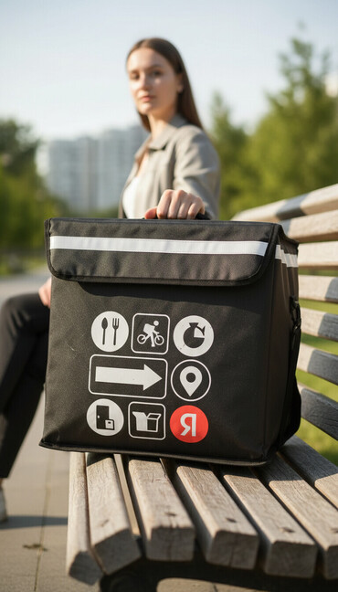 Рюкзаки: Рюкзак, Унисекс — 1