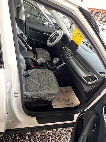 Kia: Kia Seltos: 2020 г., 1.6 л, Автомат, Бензин, Кроссовер — 10