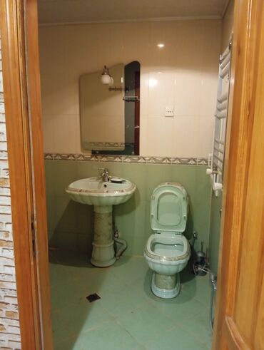 Uzunmüddətli kirayə mənzillər: Binəqədi rayonu ərazisində yerləşən 9 mikraronda Şamaxinkada 18/4. 2 — 4