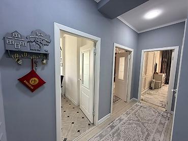 Долгосрочная аренда квартир: Асанбай Сдаю 2 ком кв ЖК Флоренция 6 из 9 этаж Все необходимое есть — 12