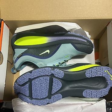 gore tex купить: Продаю Nike Vomero 18 GTX — дорожные Прокроссовки для бега в любую — 4