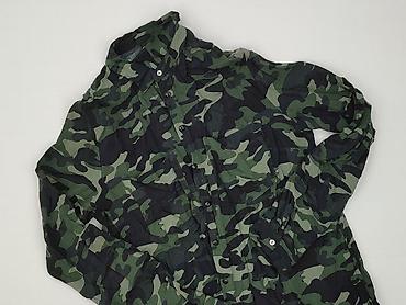 bluza moro cropp: Mohito, Koszula damska, rozmiar S — 1