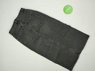 mango jeans grace: DENIM JEANS, Spódnica damska, rozmiar S — 3