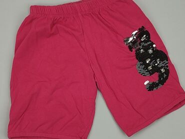 spodenki cieliste: Shorts, 9 years, 128/134, condition - Good