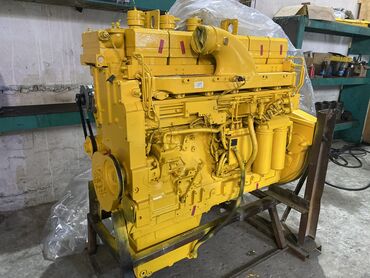 СТО, ремонт транспорта: Ремонт двигателя, с выездом — 6