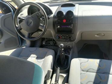 Daewoo: Daewoo Kalos: 1.4 l. | 2003 έ — 7