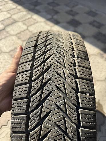 шины зимние r13: Шины 175 / 70 / R 13, Зима, Б/у, Комплект, Легковые, Китай, Centara — 3