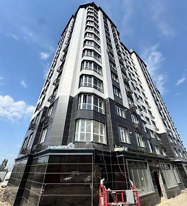 Продажа квартир: 2 комнаты, 65 м², Элитка, 12 этаж, Евроремонт — 8