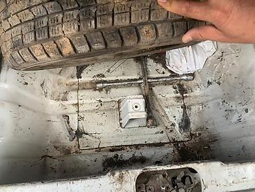 Daewoo: Daewoo Matiz: 2001 г., 0.8 л, Механика, Бензин, Хэтчбэк — 10