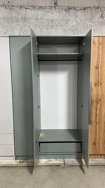 Шифоньеры, шкафы для одежды: Качество на первом месте! Прослужит вам долгие годы! Трехдверный шкаф — 22