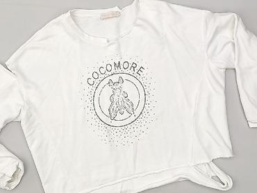 cocomore pl: Cocomore, Bluzka damska, rozmiar S — 1